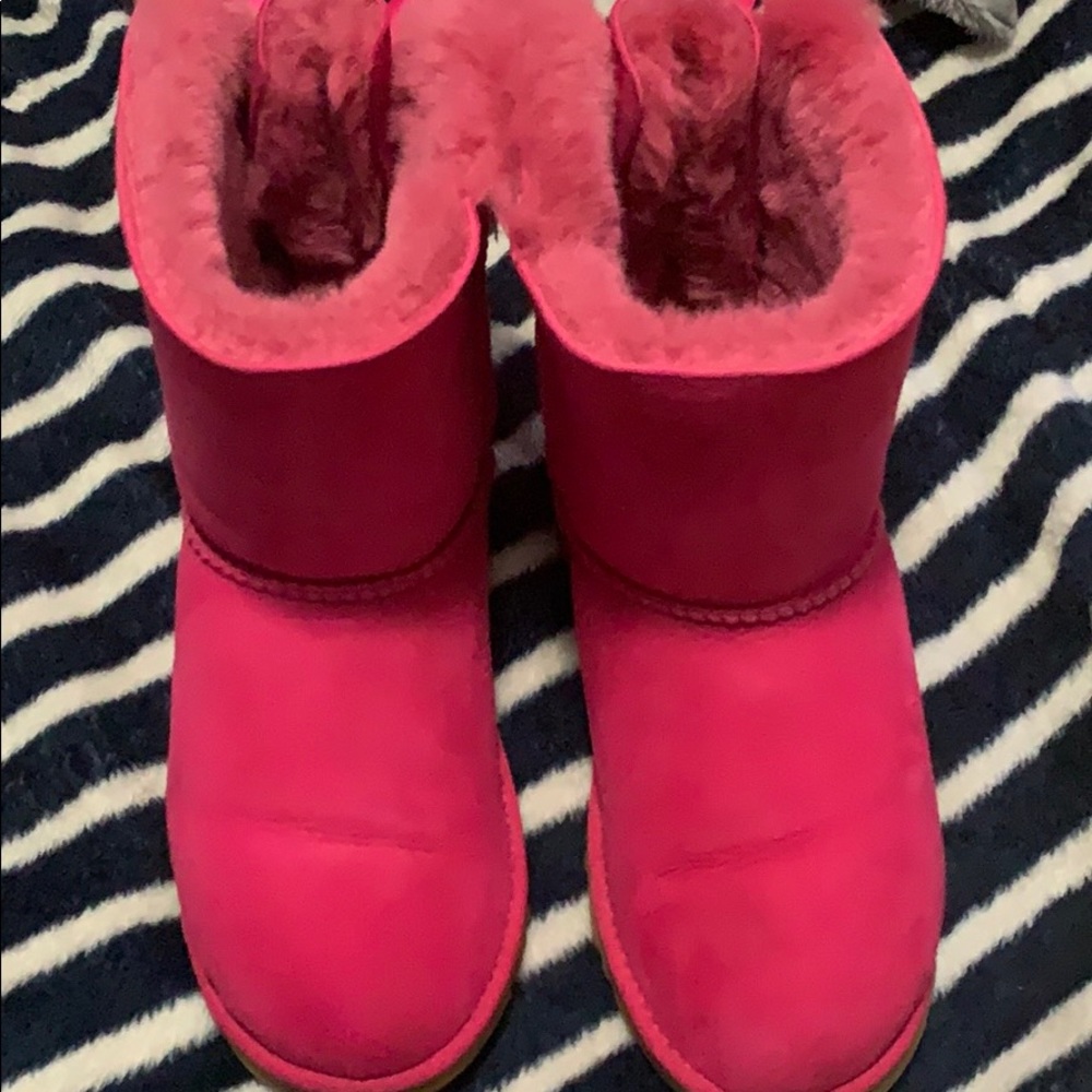 Uggs
